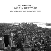 Cristian Mendoza | Lost in New York