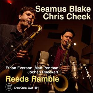 seamus blake chris cheek reeds ramble