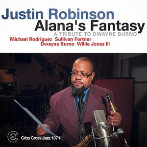 Justin Robinson Alana's Dream