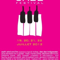 Brian Blade & The Fellowship Band | Live at St Emilion Jazz Festival