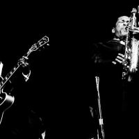 WES MONTGOMERY / JOHN COLTRANE / MONTERREY jazz festival 1961