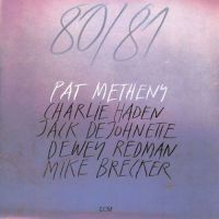 PAT METHENY 80/81 || Everyday (I Thank You) || Hamburg 1981