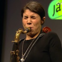 MELISSA ALDANA quartet: jazzahead! 2022